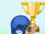 Leaderboard Games