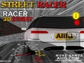 3D Street Racer