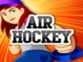 Air Hockey Weltcup