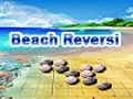 Beach Reversi aka Othello