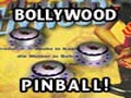 Bollywood Pinball