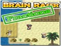 Brain Racer: Bruchrechnen