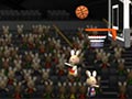 BunnyLympics Basketball