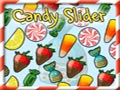 Candy Action Puzzle