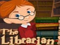Die Bibliothekarin