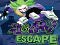 Die Flucht des Joker