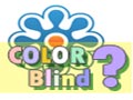 Farbenblind?