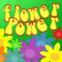 Flower Power Spiel Flower Power Spiel