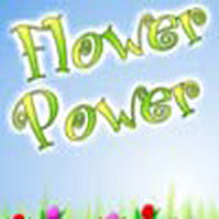 Flower Power Spiel Flower Power Spiel