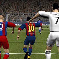 Fußball online spielen