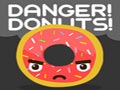 Gefährliche Donuts