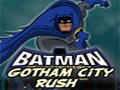 Gotham City Ansturm