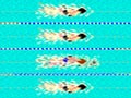 HyperSports 50m Schwimmen