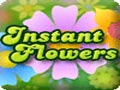 Instant-Blumen