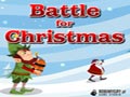 Kampf um Weihnachten