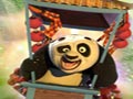 Kung Fu Panda World : Feuerwerk Wagenrennen