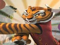 Kung Fu Panda World : Tigersprung