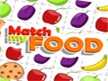 Match my Food