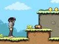 Meez Abenteuer Game