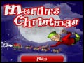 Merlins Weihnachten 2