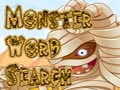 Monster Wortsuche
