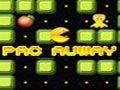 Pac Man Auway