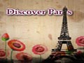 Paris entdecken