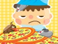 Pizza-Shooter