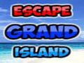 Prachtvolle Insel Escape