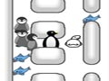 Rettung der Pinguine