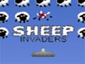Schaf Invaders