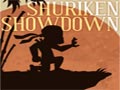 Shuriken Showdown