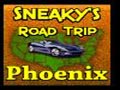 Sneaky's Autoreise - Phoenix