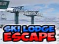 Sneaky's Skihütten Escape