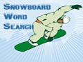 Snowboard Wortsuche