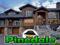 SSSG: Pinedale