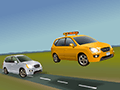 Taxi-Hetze