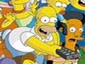 The Simpsons Jigsaw