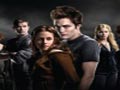 The Twilight Saga: Eclipse Quiz