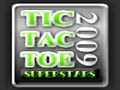 Tic Tac Toe Superstars