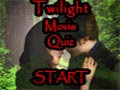 Twilight Movie Quiz