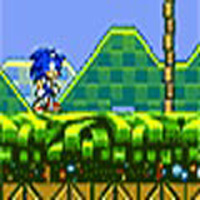 Sonic Online Spielen