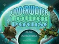 Unterwasser Tower Defense