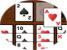 Forty Thieves Solitaire Games