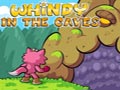 Whindy 2: In den Höhlen
