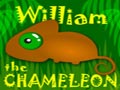 William das Chamäleon