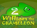 William das Chameleon 2