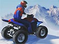 Winter ATV