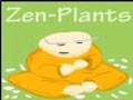 Zen-Pflanzen